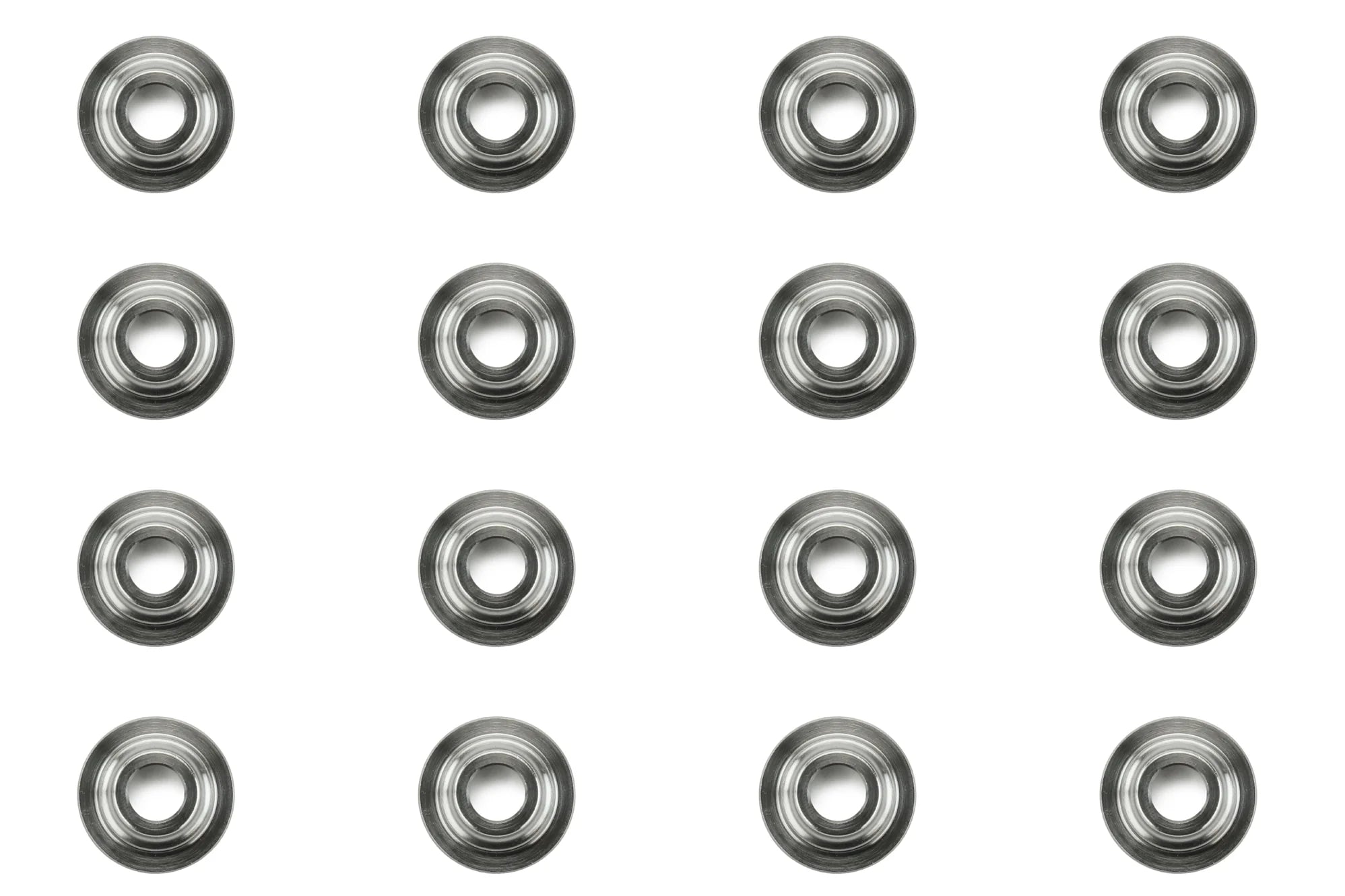 Manley 16pc Titanium Retainer Set (1.80/.870) Subaru WRX 02-14 / STI 04-21 | 23185-16