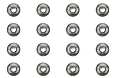 Manley 16pc Titanium Retainer Set (1.80/.870) Subaru WRX 02-14 / STI 04-21 | 23185-16