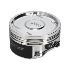 Manley 99.75mm (+.25mm) Overbore Pistons Subaru WRX 2006-2014 / STI 2004-2021