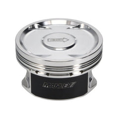 Manley 99.75mm (+.25mm) Overbore Pistons Subaru WRX 2006-2014 / STI 2004-2021