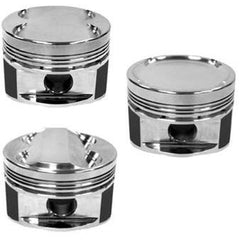Manley 99.75mm (+.25mm) Overbore Pistons Subaru WRX 2006-2014 / STI 2004-2021