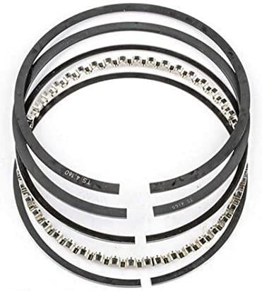 Manley Piston Ring Set 86mm Bore 1.2mm 1.5mm 3.0mm (Set of 4) Subaru BRZ 13-20 / WRX 15-21 | 46861DT-4