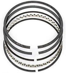 Manley Piston Ring Set 86mm Bore 1.2mm 1.5mm 3.0mm (Set of 4) Subaru BRZ 13-20 / WRX 15-21 | 46861DT-4