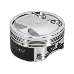 Manley STD Stroke 99.75mm +.25mm Bore 9.8:1 Dish Piston Set w/ Rings Subaru WRX 06-14 / STI 04-21 | 612102C-4