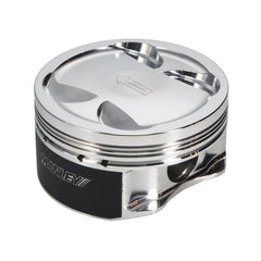 Manley STD Stroke 99.75mm +.25mm Bore 9.8:1 Dish Piston Set w/ Rings Subaru WRX 06-14 / STI 04-21 | 612102C-4