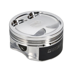 Manley STD Stroke 99.75mm +.25mm Bore 9.8:1 Dish Piston Set w/ Rings Subaru WRX 06-14 / STI 04-21 | 612102C-4
