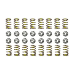 Manley Valve Spring and Retainer Kit w/o Valve Locks (16 each) WRX 02-14 / STI 04-21 | 26180