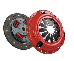 McLeod Tuner Series Street Elite Clutch Kit Subaru WRX 2006-2017 | 762671