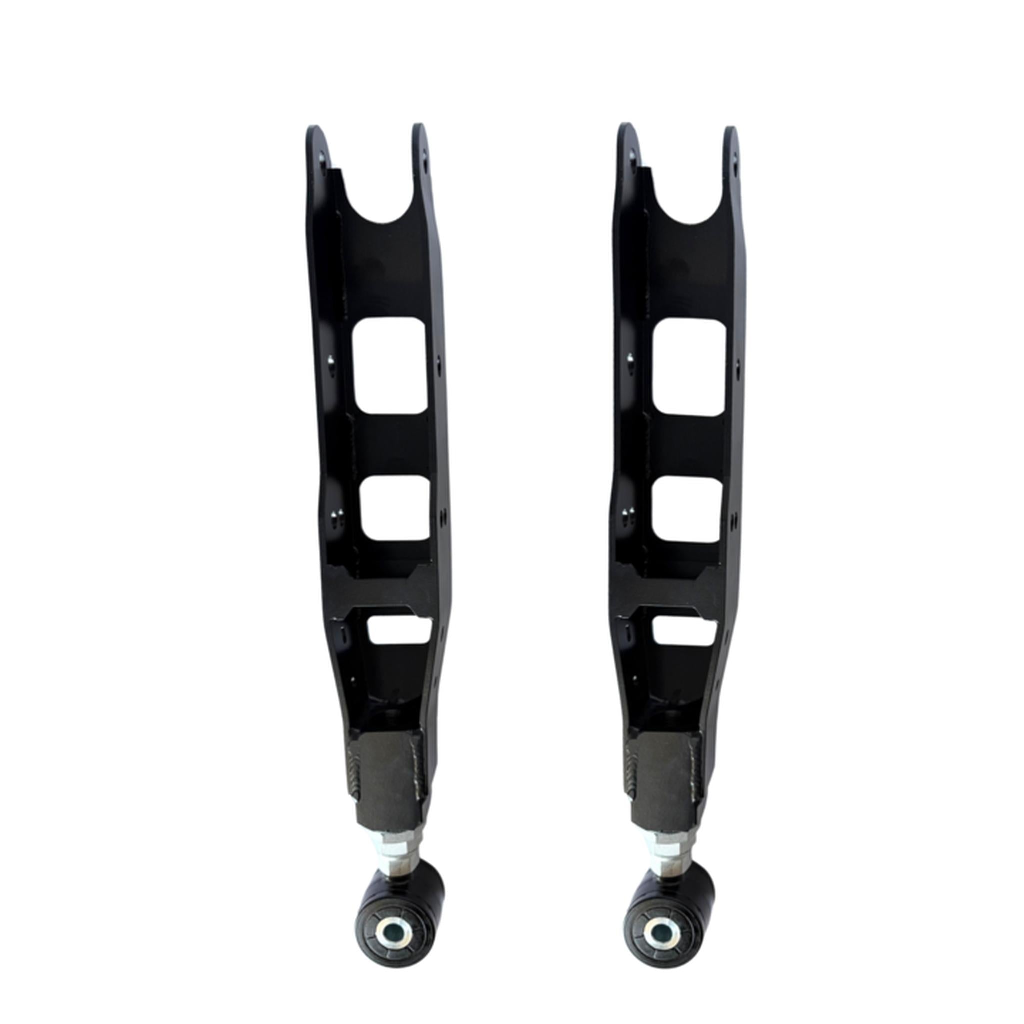 Midnight Drive Adjustable Rear Lower Control Arms Subaru WRX 08-26 / STI 08-21 / BRZ 13-26