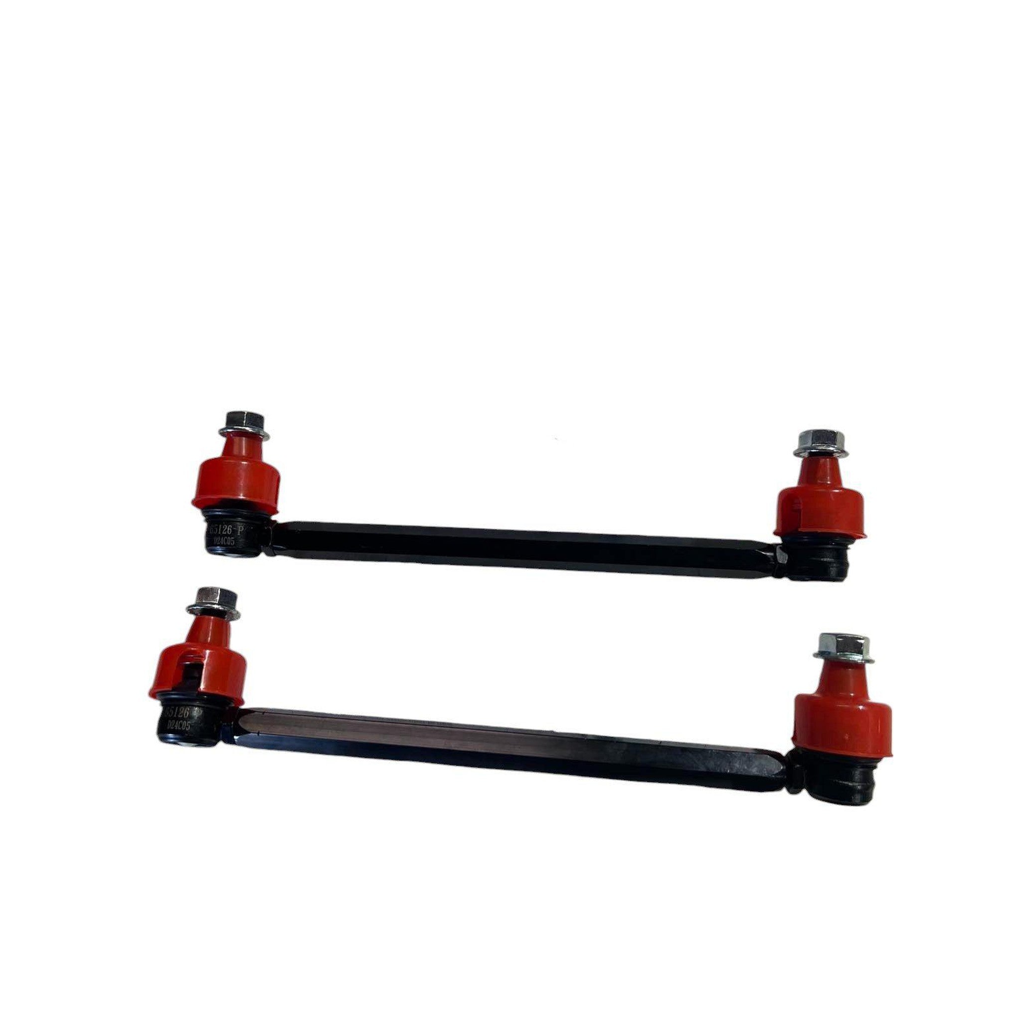 Midnight Drive Front Sway Bar End Links WRX 2022-2026