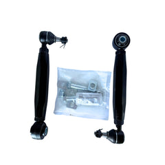 [OPEN BOX] Midnight Drive Rear Adjustable Toe Control Arms 2022-2026 Subaru WRX - Default Title
