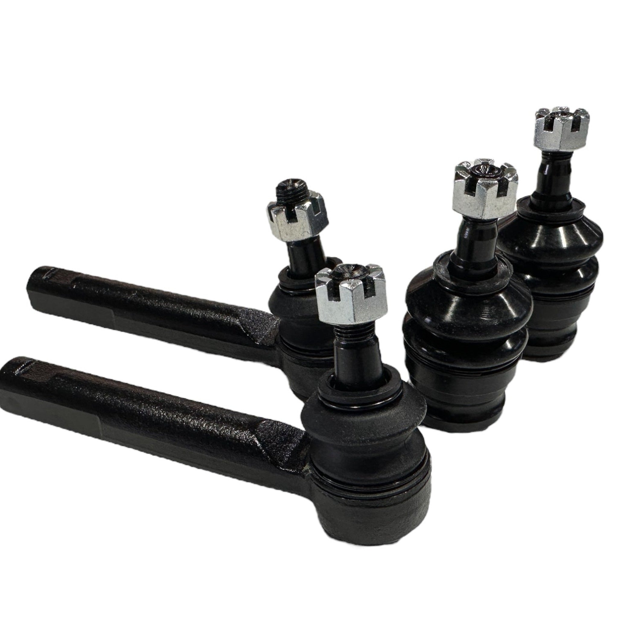 Midnight Drive Roll-Center & Bump-Steer Kit WRX 02-21 / STI 04-21 / Legacy GT / Outback XT 05-09