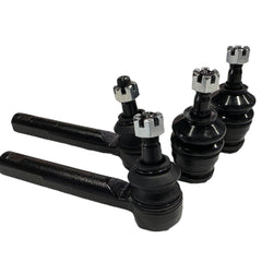 Midnight Drive Roll-Center & Bump-Steer Kit WRX 02-21 / STI 04-21 / Legacy GT / Outback XT 05-09