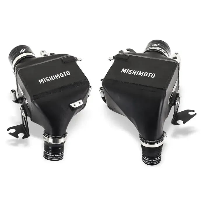 Mishimoto Air-to-Water Intercooler Kit Nissan Z 2023-2025 | MMINT-Z-23