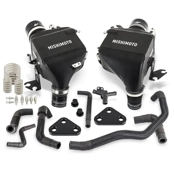 Mishimoto Air-to-Water Intercooler Kit Nissan Z 2023-2025 | MMINT-Z-23