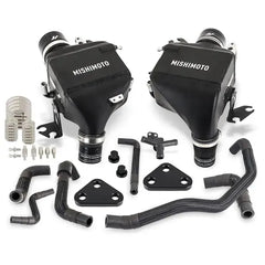 Mishimoto Air-to-Water Intercooler Kit Nissan Z 2023-2025 | MMINT-Z-23
