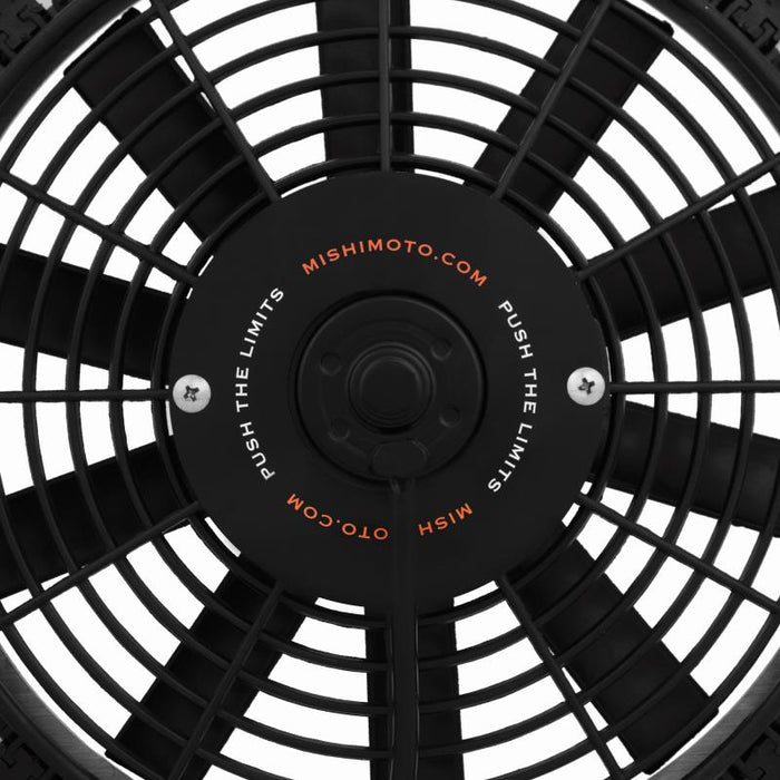 Mishimoto Aluminum Fan Shroud Kit Nissan Skyline R34 GT-R 1999-2002 | MMFS-R33-RHD