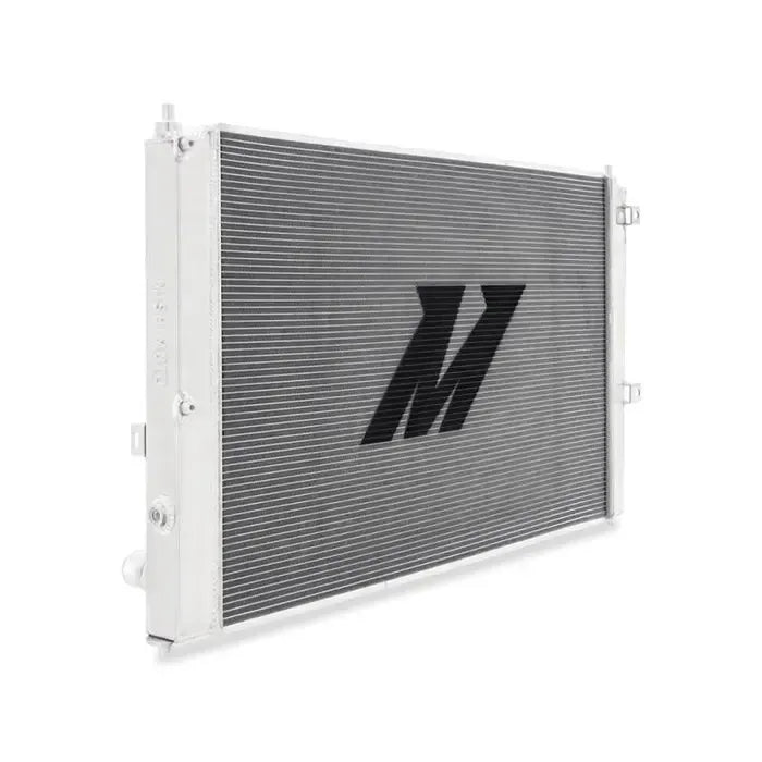 Mishimoto Aluminum Performance Radiator Honda Civic Si 2017-2020 | MMRAD-CIV-16