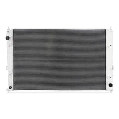 Mishimoto Aluminum Performance Radiator Honda Civic Si 2017-2020 | MMRAD-CIV-16