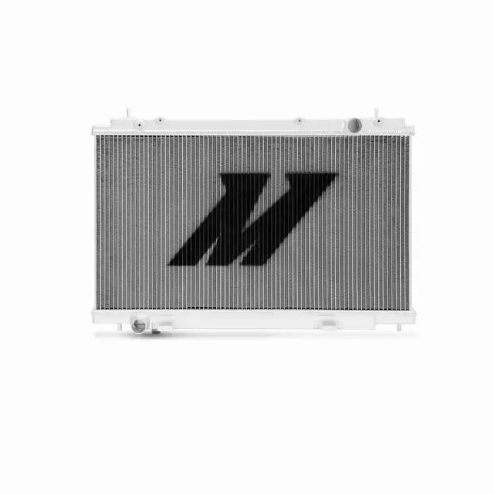 Mishimoto Aluminum Radiator Nissan 350Z Manual 2007-2009 | MMRAD-350Z-07