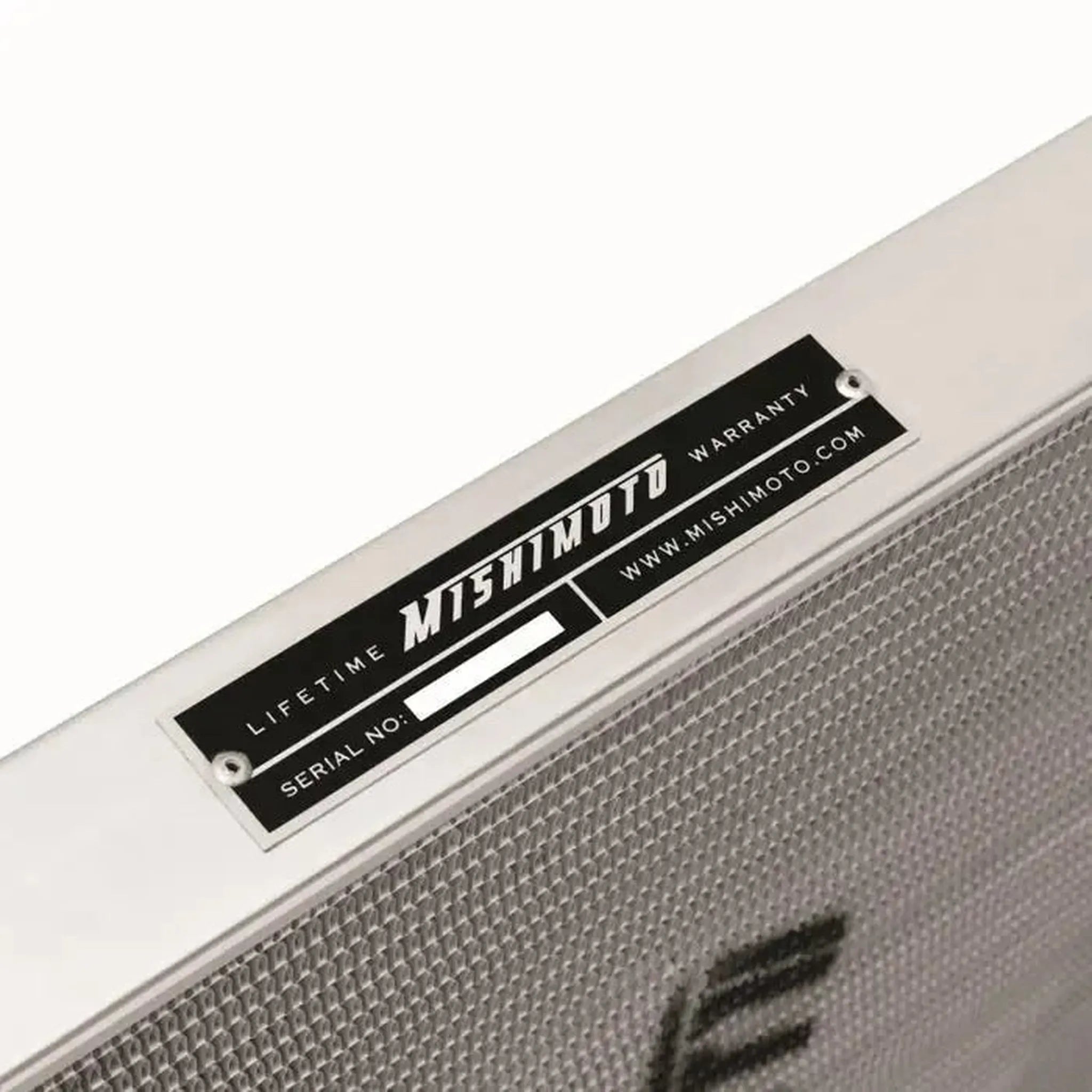 Mishimoto Aluminum Radiator Nissan GT-R 2009-2024 | MMRAD-R35-09
