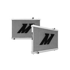 Mishimoto Aluminum Radiator Nissan GT-R 2009-2024 | MMRAD-R35-09