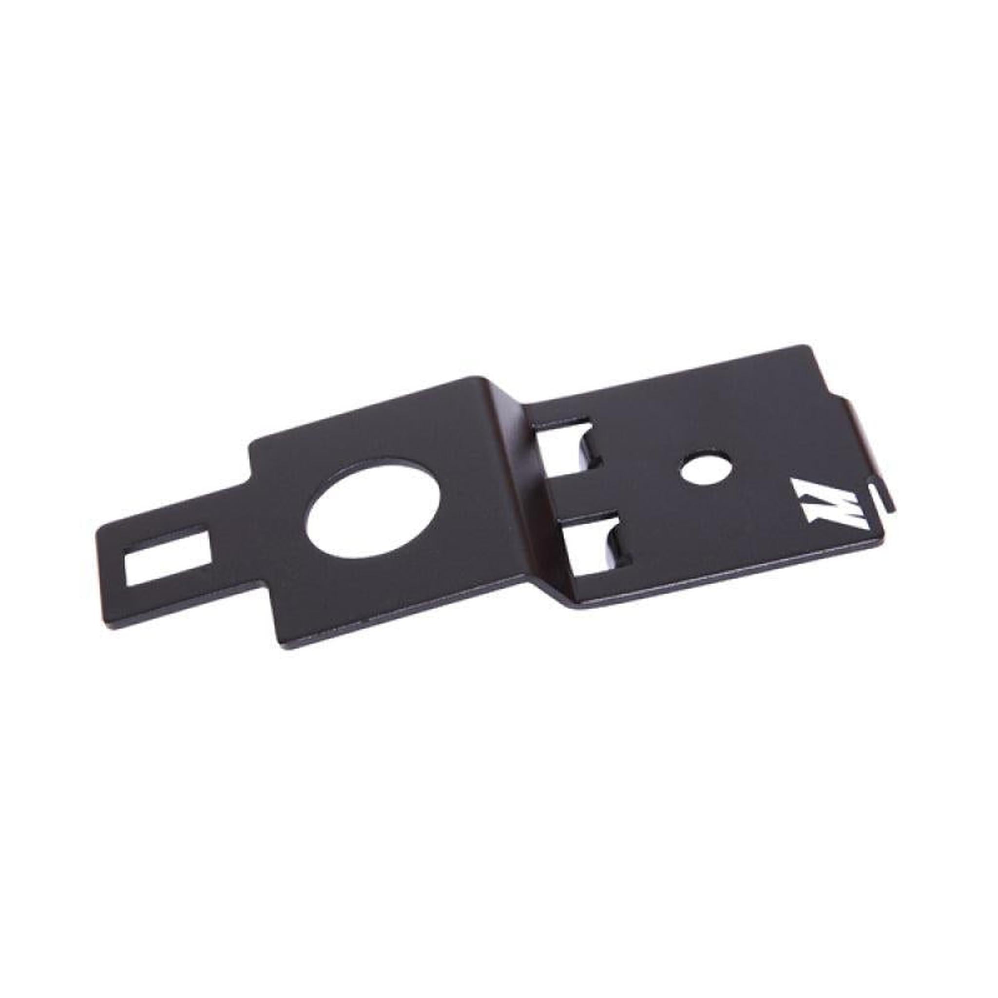 Mishimoto Aluminum Radiator Stay Anodized Black Subaru WRX 2002-2007 / STI 2004-2007 | | MMRS-SUBI-01B