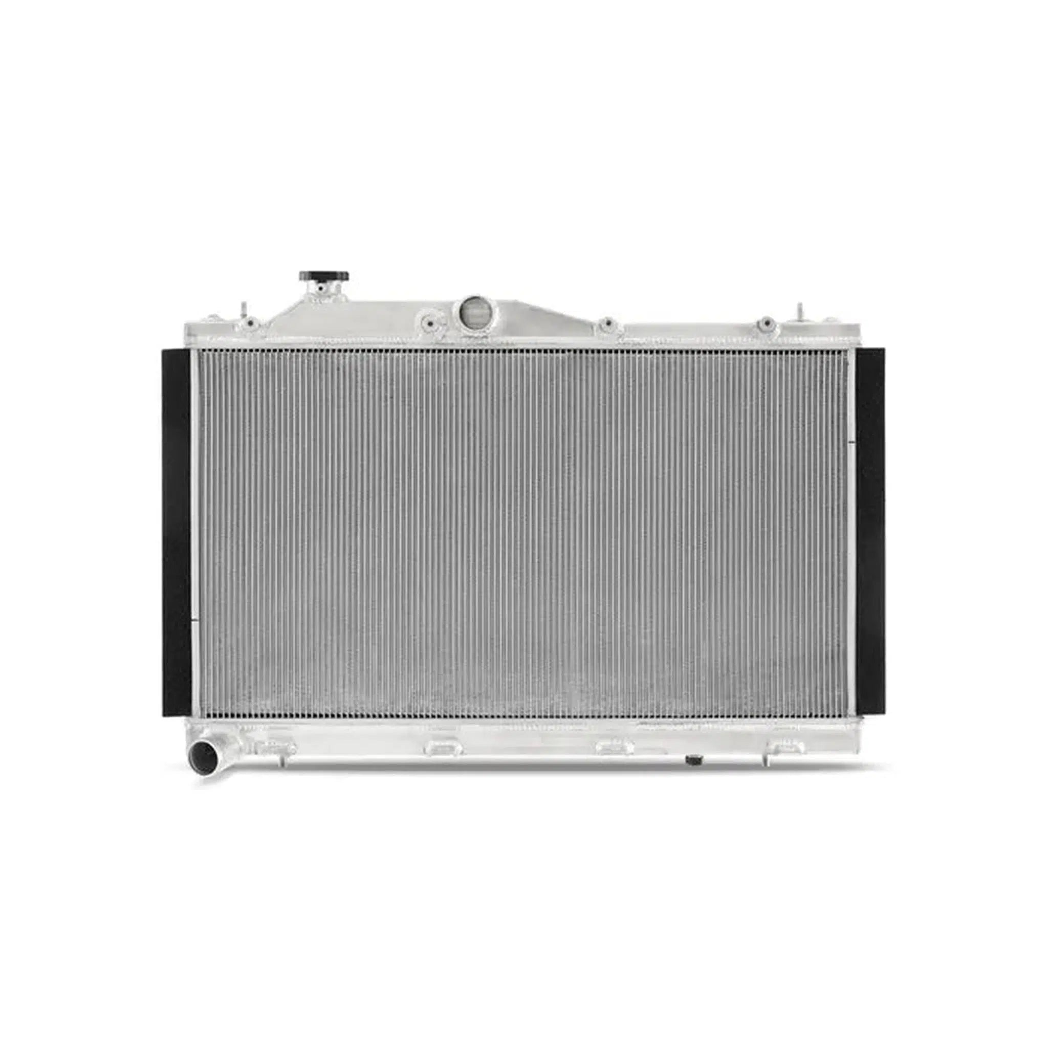 Mishimoto Aluminum Radiator Subaru WRX 2022-2026 | MMRAD-WRX-22