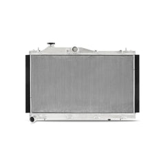 Mishimoto Aluminum Radiator Subaru WRX 2022-2026 | MMRAD-WRX-22
