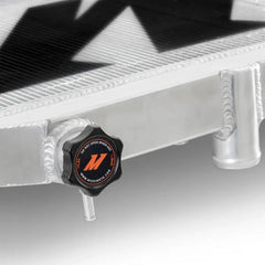 Mishimoto Aluminum Radiator Subaru WRX 2022-2026 | MMRAD-WRX-22