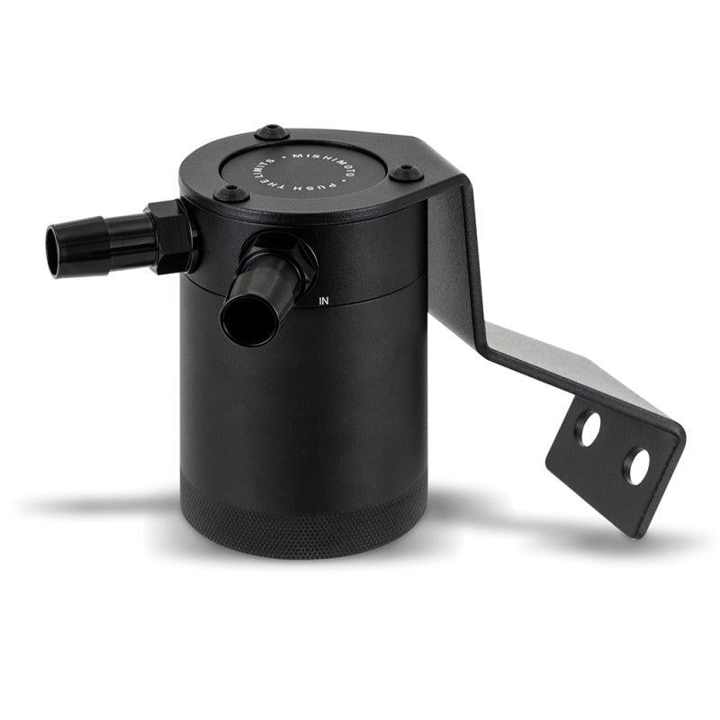 Mishimoto Baffled Oil Catch Can Kit Subaru BRZ / Toyota GR86 2022-2026 | MMBCC-BRZ-22