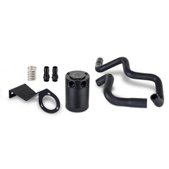 Mishimoto Baffled Oil Catch Can Kit Subaru BRZ / Toyota GR86 2022-2026 | MMBCC-BRZ-22