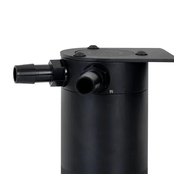 Mishimoto Baffled Oil Catch Can PCV Side Nissan Z 2023-2025 | MMBCC-Z-23P