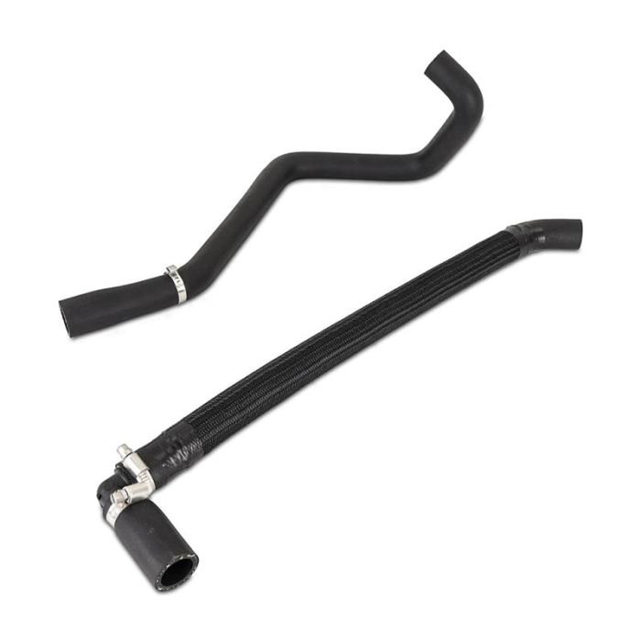 Mishimoto Baffled Oil Catch Can PCV Side Subaru WRX 22-25 | MMBCC-WRX-22P