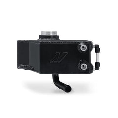 Mishimoto Black Aluminum Coolant Expansion Ford Fiesta ST 2014-2019 | MMRT-FIST-14EBK