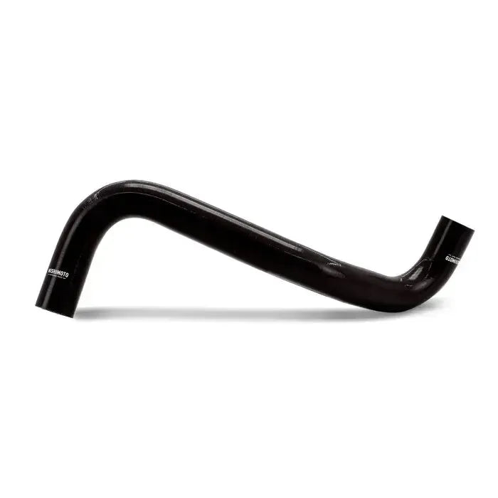 Mishimoto Black Silicone Radiator Hose Kit Honda Civic Si 2022-2026 | MMHOSE-CIV-22BK