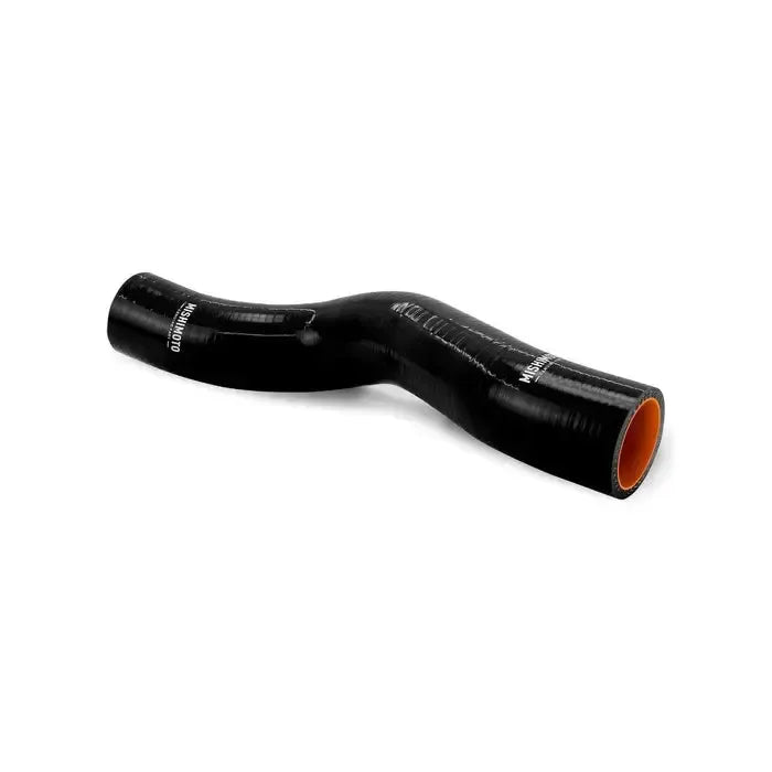 Mishimoto Black Silicone Radiator Hose Kit Honda Civic Si 2022-2026 | MMHOSE-CIV-22BK