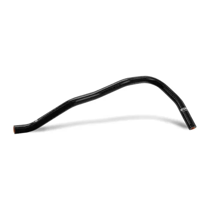 Mishimoto Black Silicone Radiator Hose Kit Honda Civic Si 2022-2026 | MMHOSE-CIV-22BK