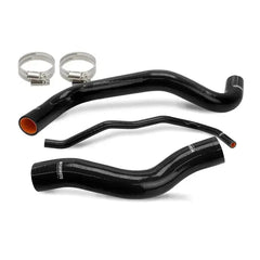 Mishimoto Black Silicone Radiator Hose Kit Honda Civic Si 2022-2026 | MMHOSE-CIV-22BK