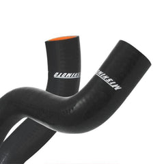Mishimoto Black Silicone Radiator Hose Kit Mitsubishi EVO 9 2006 | MMHOSE-EVO-9BK