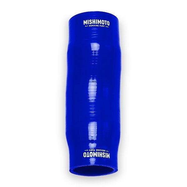 Mishimoto Blue Silicone Induction Hose Kit Honda Civic 1.5L 2016+ | MMHOSE-CIV-16IHBL
