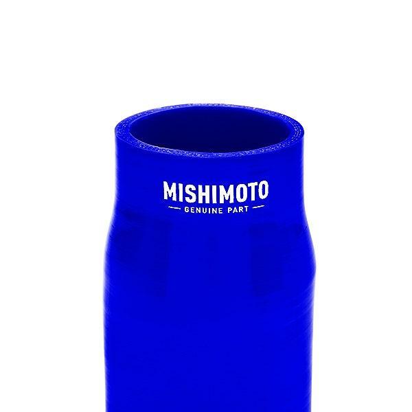 Mishimoto Blue Silicone Induction Hose Kit Honda Civic 1.5L 2016+ | MMHOSE-CIV-16IHBL