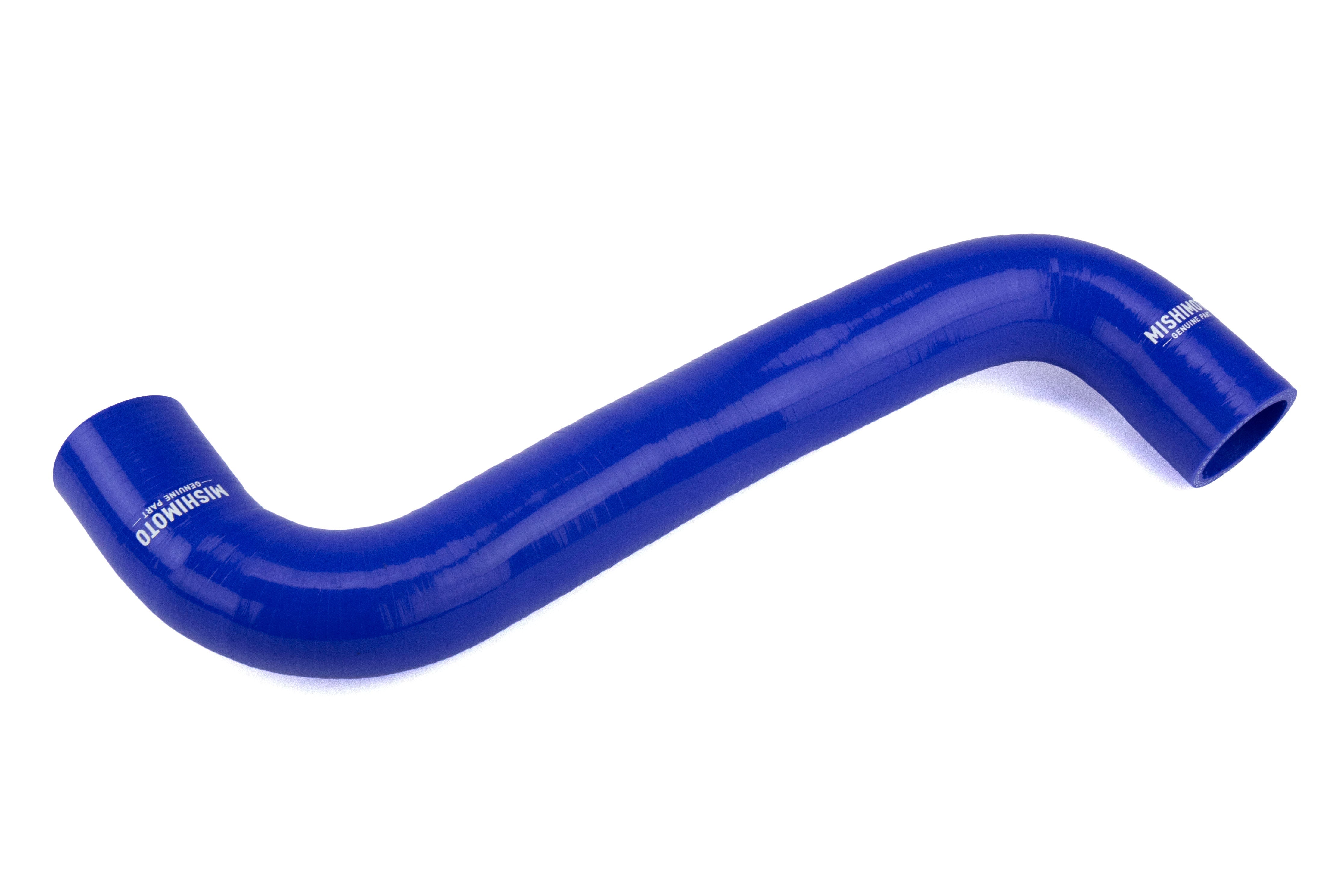 Mishimoto Blue Silicone Radiator Hose Kit Subaru WRX 2008-2014 / STI 2008-2021 | MMHOSE-STI-08BL