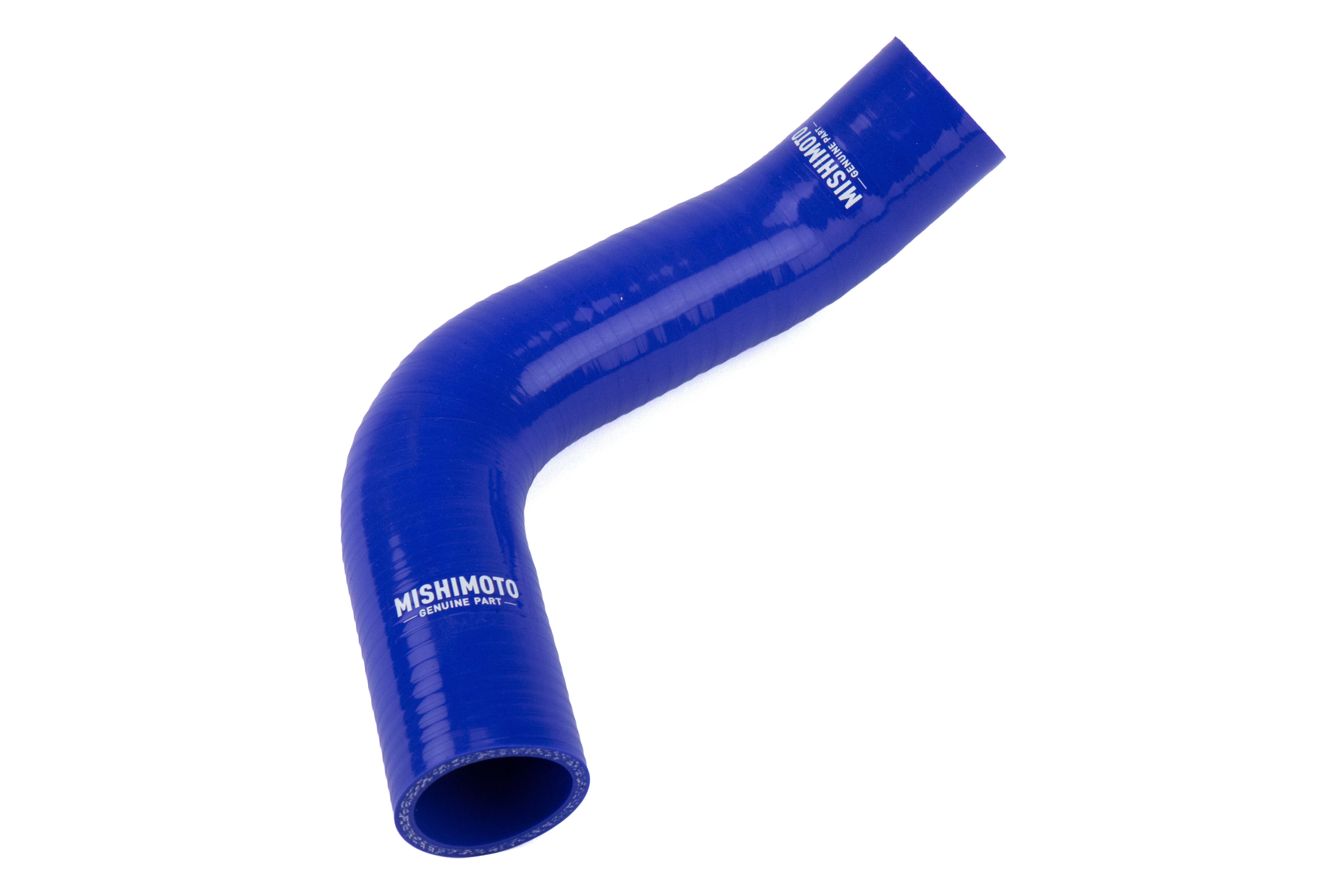 Mishimoto Blue Silicone Radiator Hose Kit Subaru WRX 2008-2014 / STI 2008-2021 | MMHOSE-STI-08BL