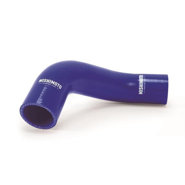 Mishimoto Blue Silicone Radiator Hoses Subaru WRX / STI 2001-2007 | MMHOSE-WRX-01BL