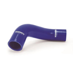 Mishimoto Blue Silicone Radiator Hoses Subaru WRX / STI 2001-2007 | MMHOSE-WRX-01BL