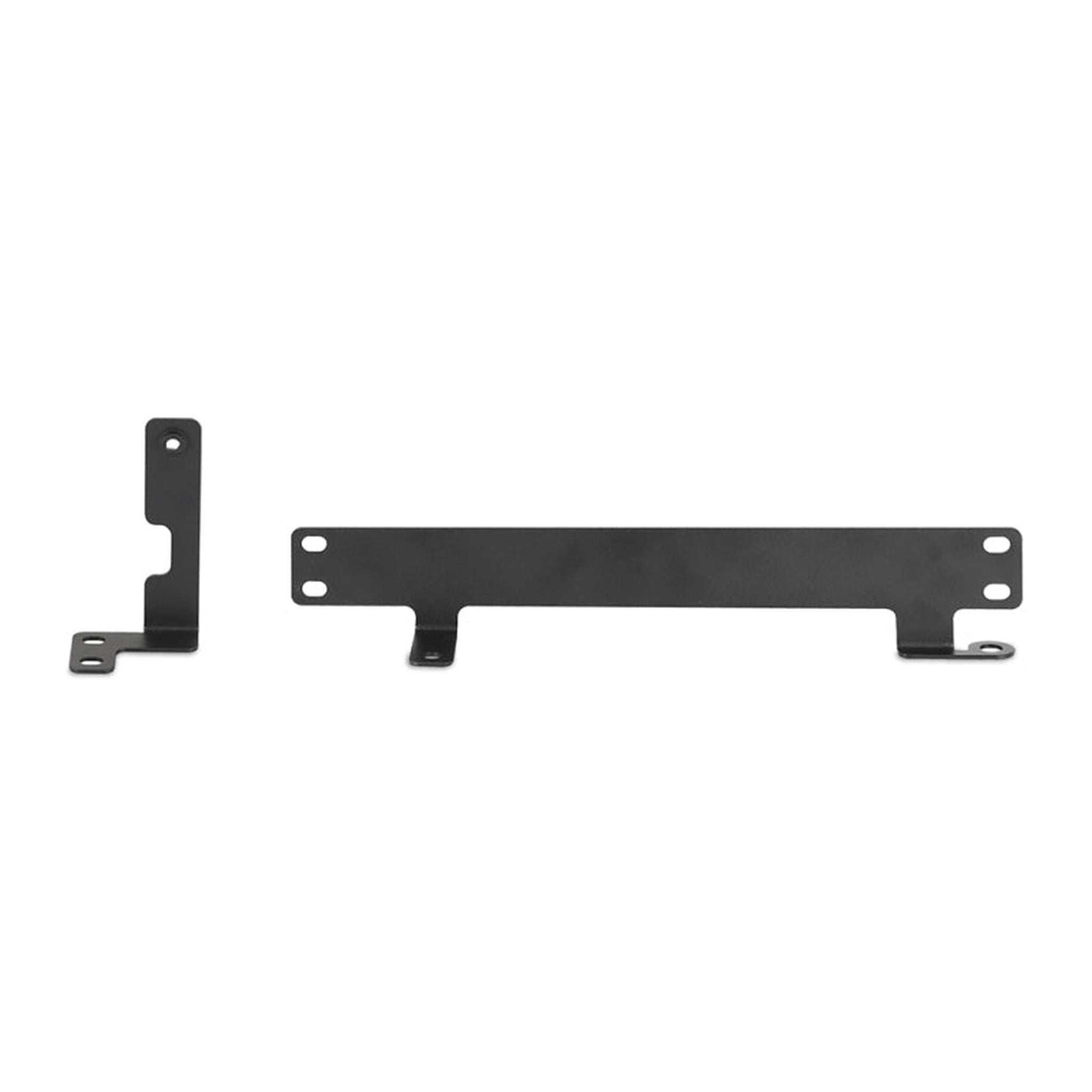Mishimoto Engine Oil Cooler Kit Subaru WRX 2022-2026 - Black Cooler