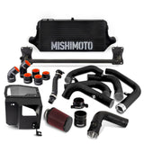 Mishimoto Front Mount Intercooler Kit w/ Intake Subaru WRX 2022+