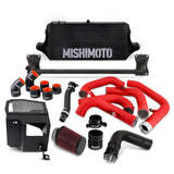 Mishimoto Front Mount Intercooler Kit w/ Intake Subaru WRX 2022+