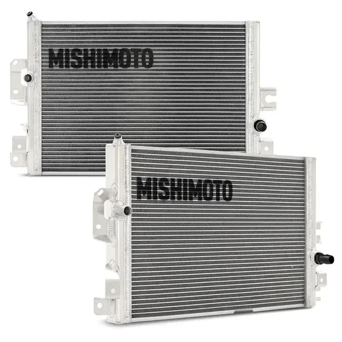 Mishimoto Heat Exchanger Nissan Z 2023-2025 | MMHE-Z-23